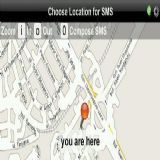 Download Wizi SMS with Location Cell Phone Software